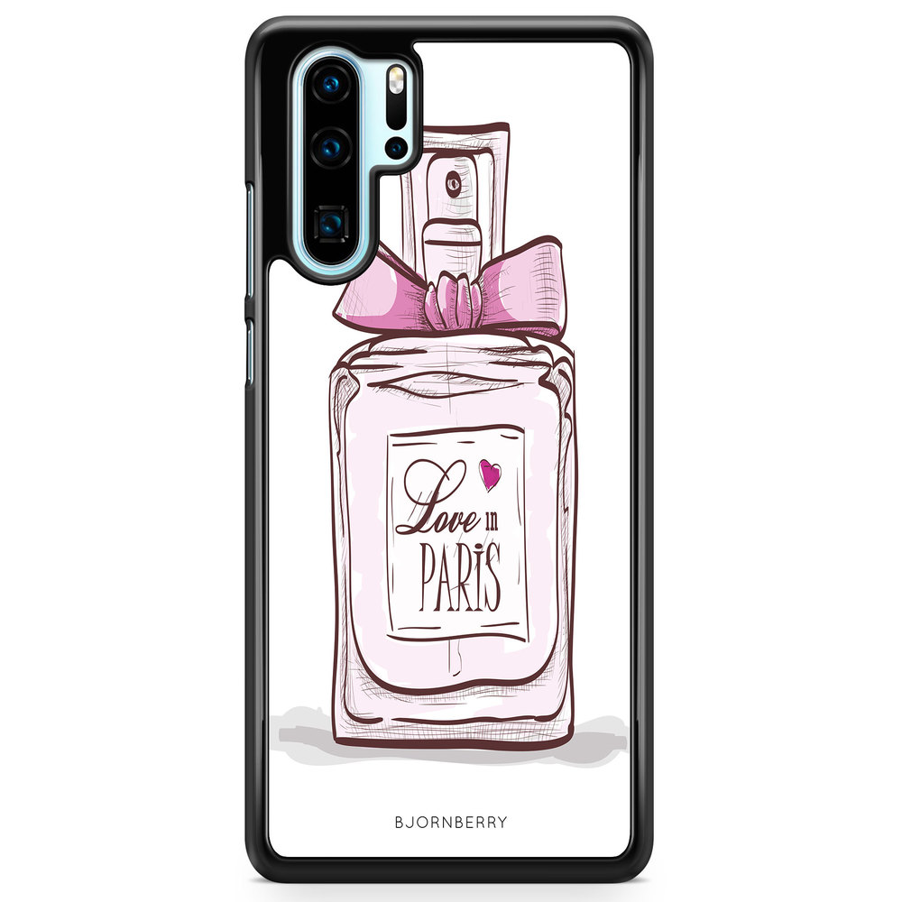 Huawei P30 Pro Case - Perfume