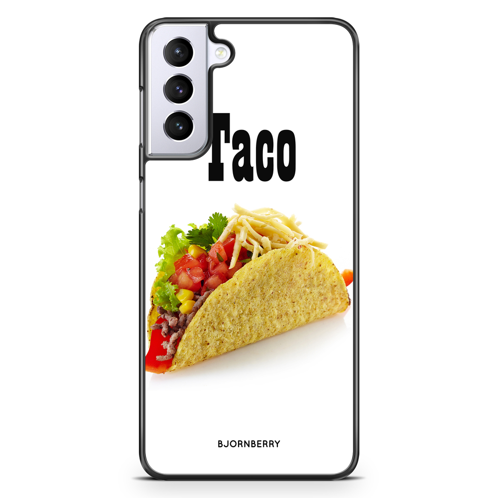 Samsung Galaxy S21 Plus Case - Taco