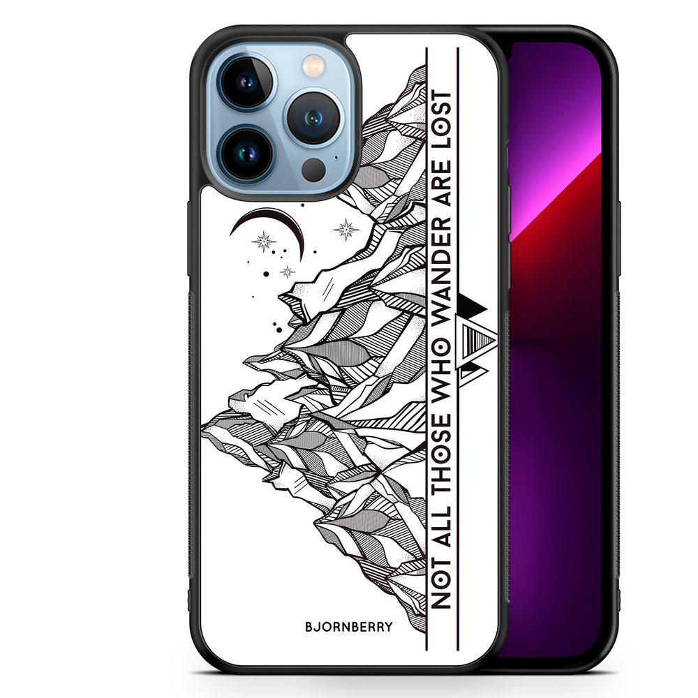 iPhone 13 Pro Max Case - Nomad