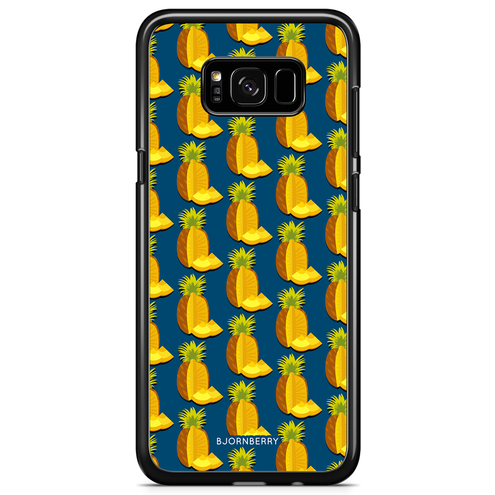 Samsung Galaxy S8 Case - Pineapple