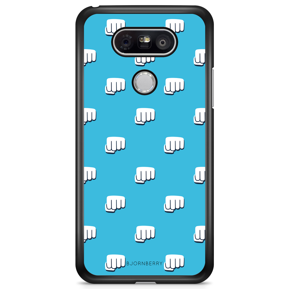 LG G5 Case - Mustache