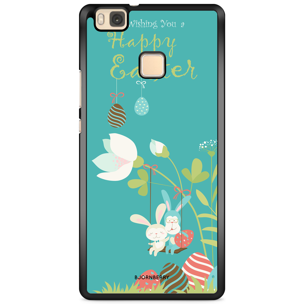 Huawei P9 Lite Case - Happy Easter