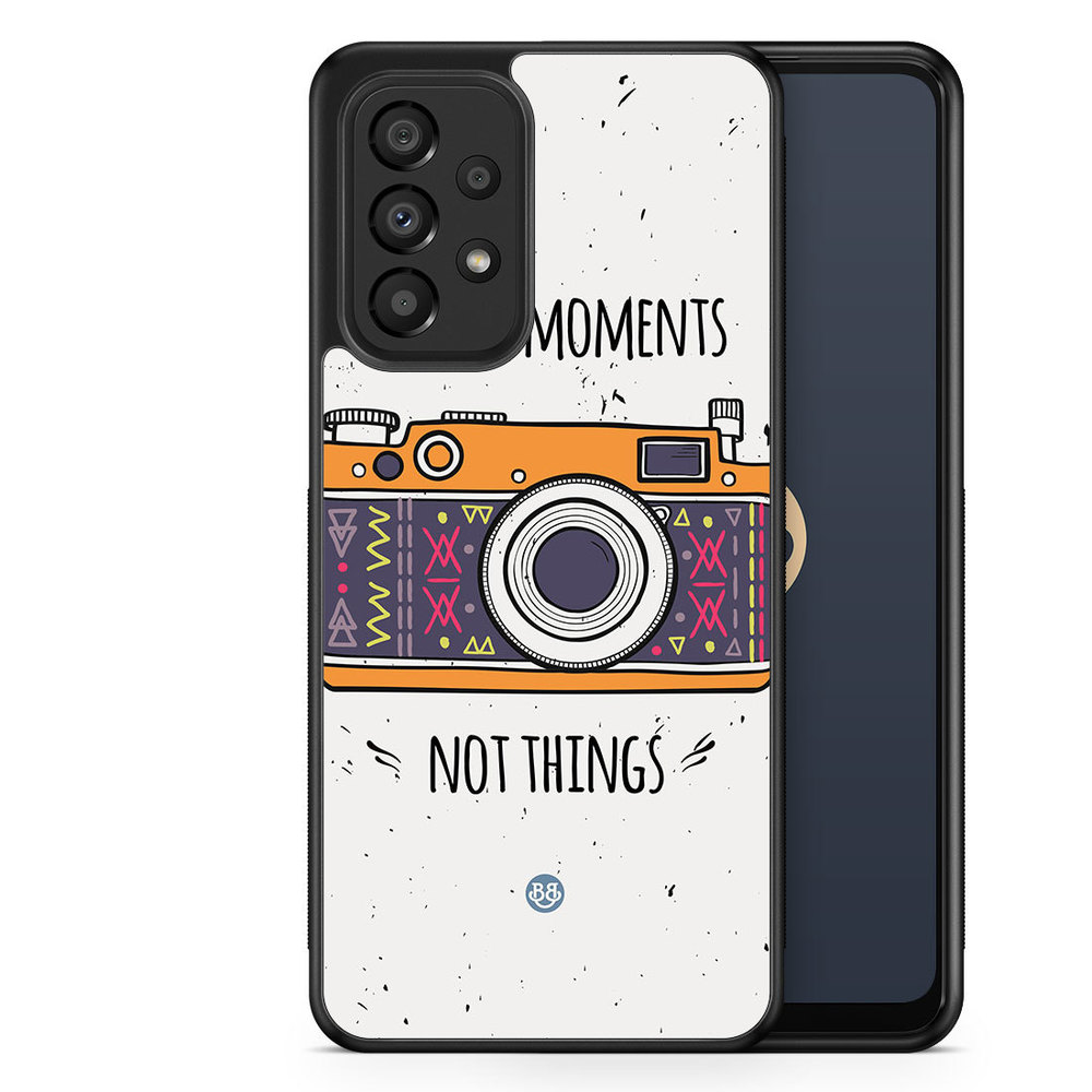 Samsung Galaxy A33 5G Case - Collect Moments
