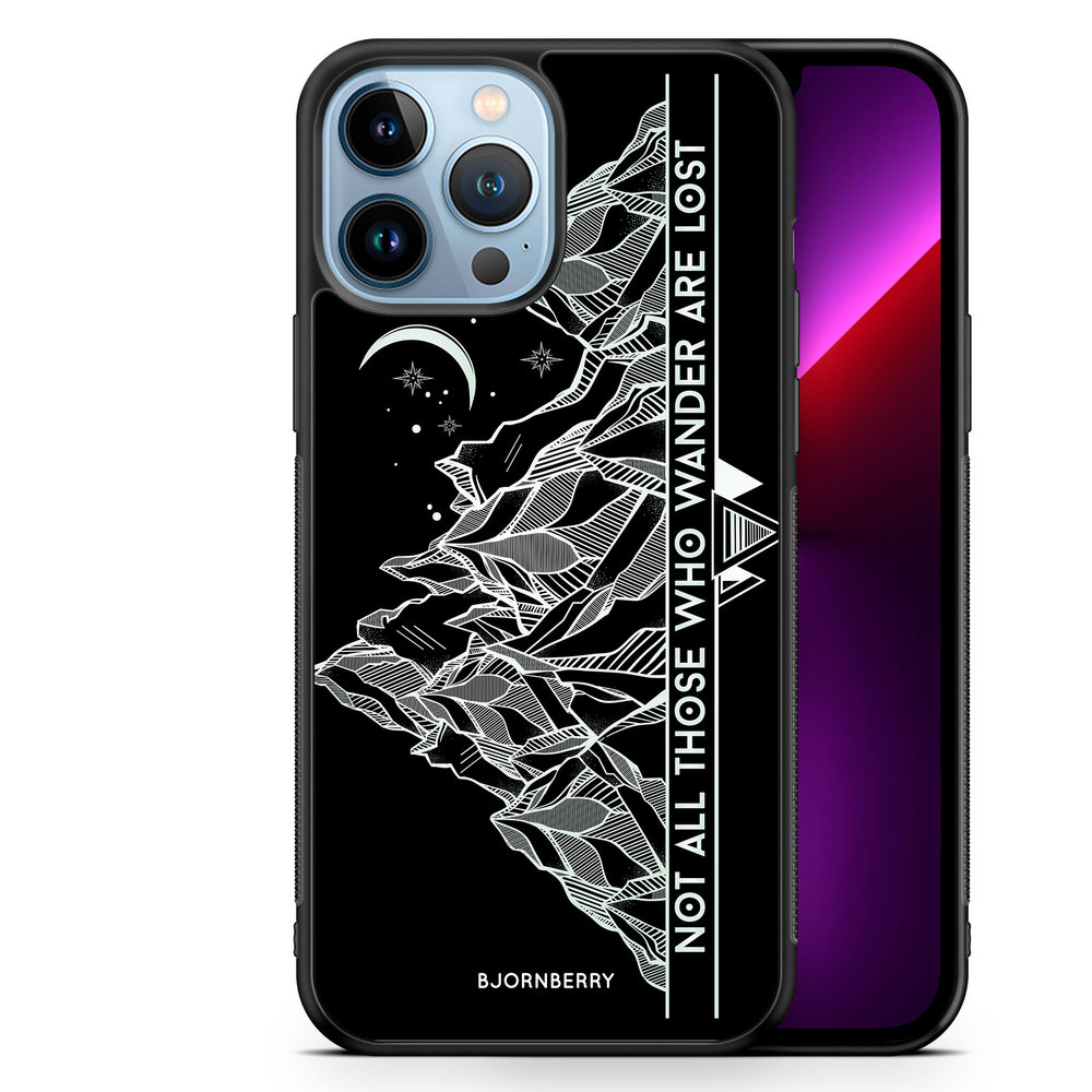 iPhone 13 Pro Max Case - Nomad