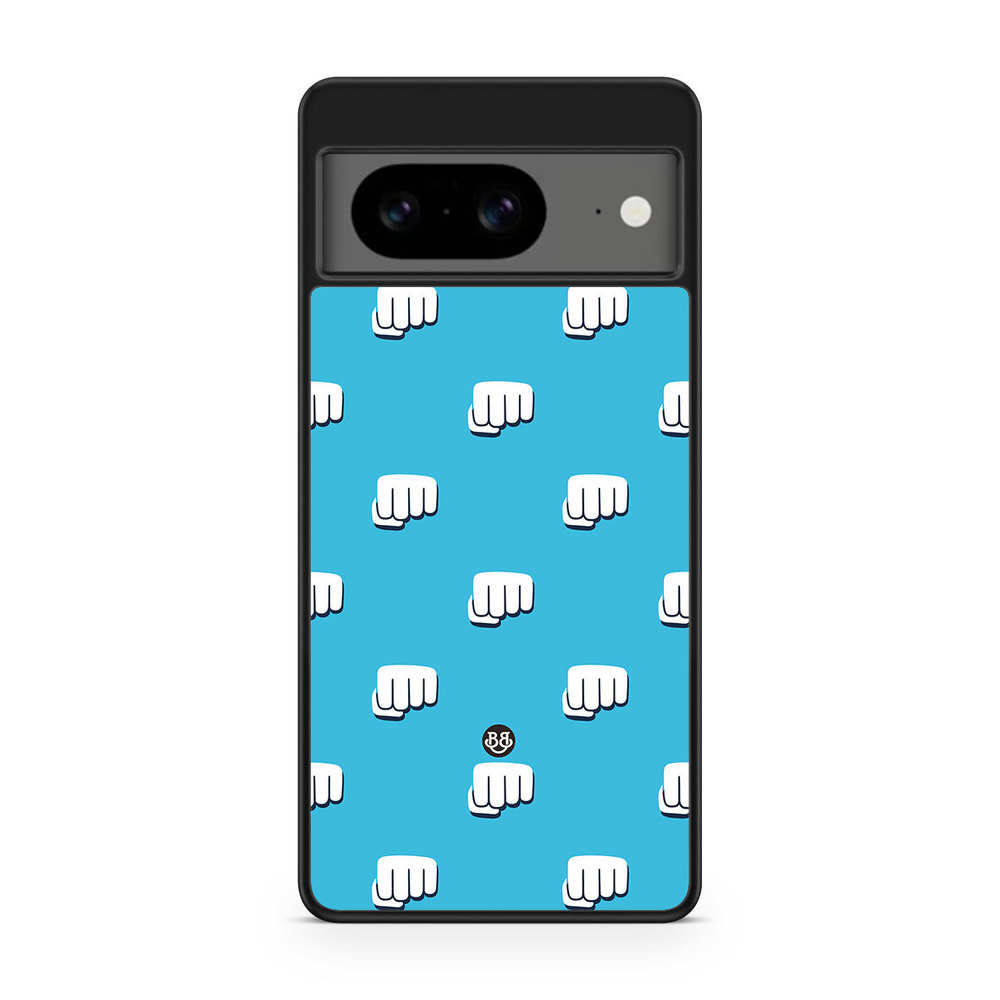 Google Pixel 8 Case - Brofist
