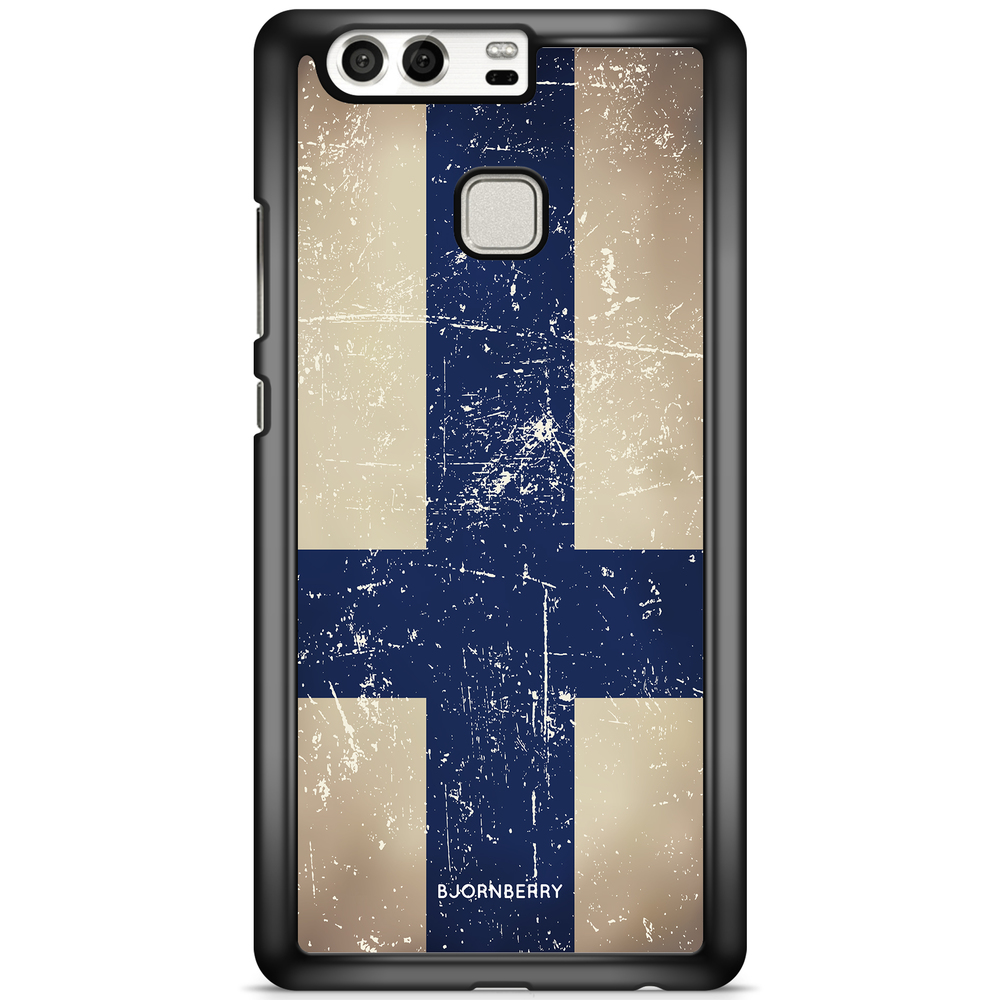 Huawei P9 Plus Case - Finland