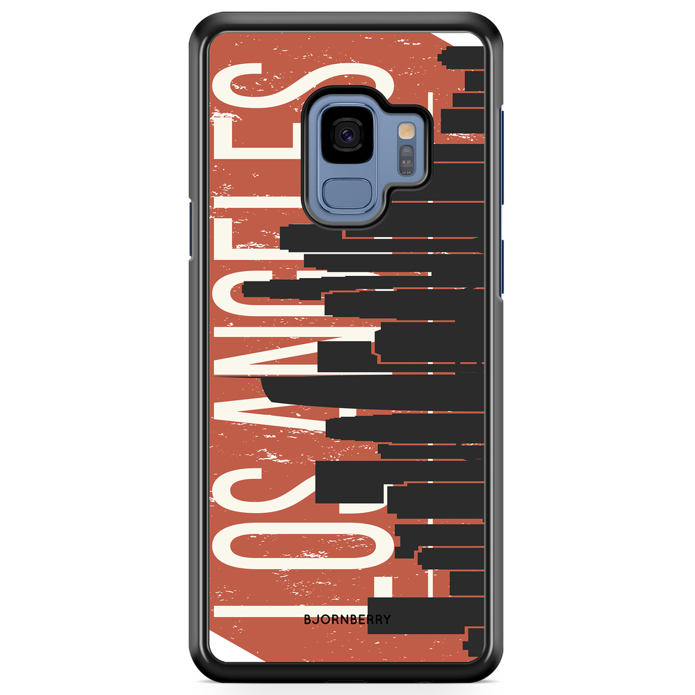 Samsung Galaxy S9 Case - Los Angeles