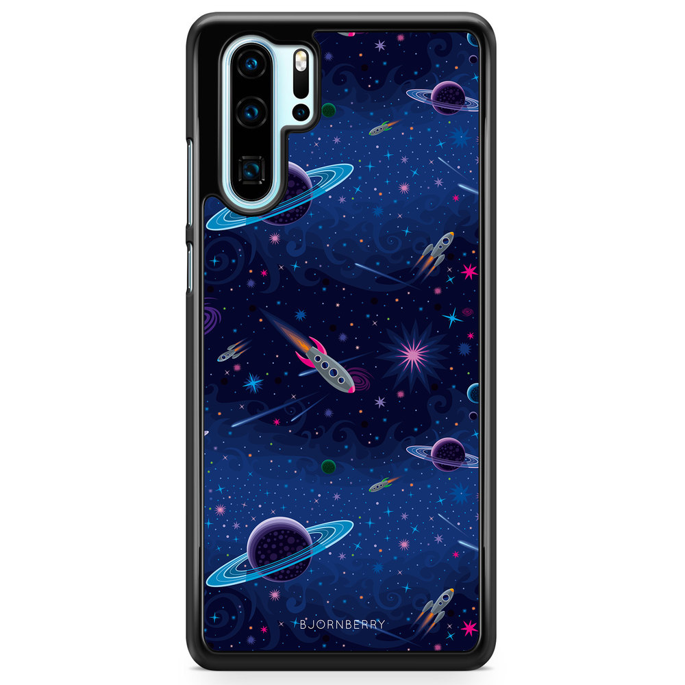 Huawei P30 Pro Case - Space