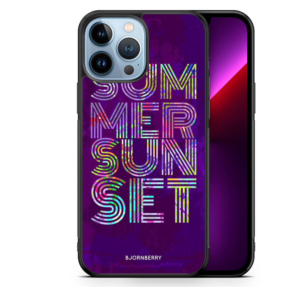 iPhone 13 Pro Max Case - SUMMERSET