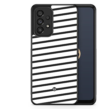 Samsung Galaxy A33 5G Case - Striped
