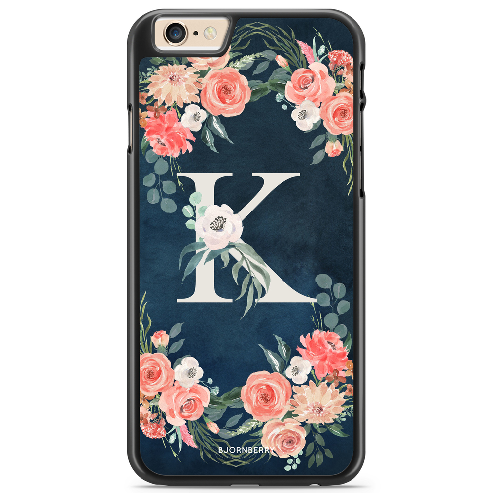 iPhone 6/6s Case - Monogram K