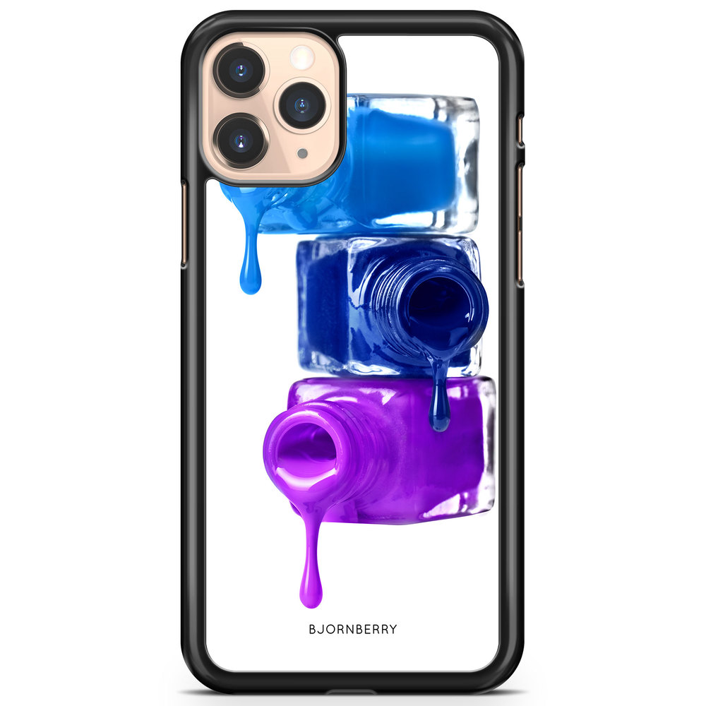 iPhone 11 Pro Case - Nail Polish