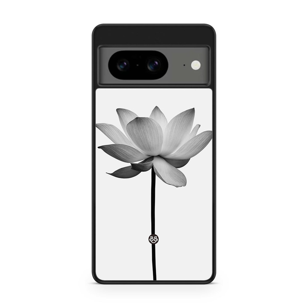 Google Pixel 8 Case - Lotus