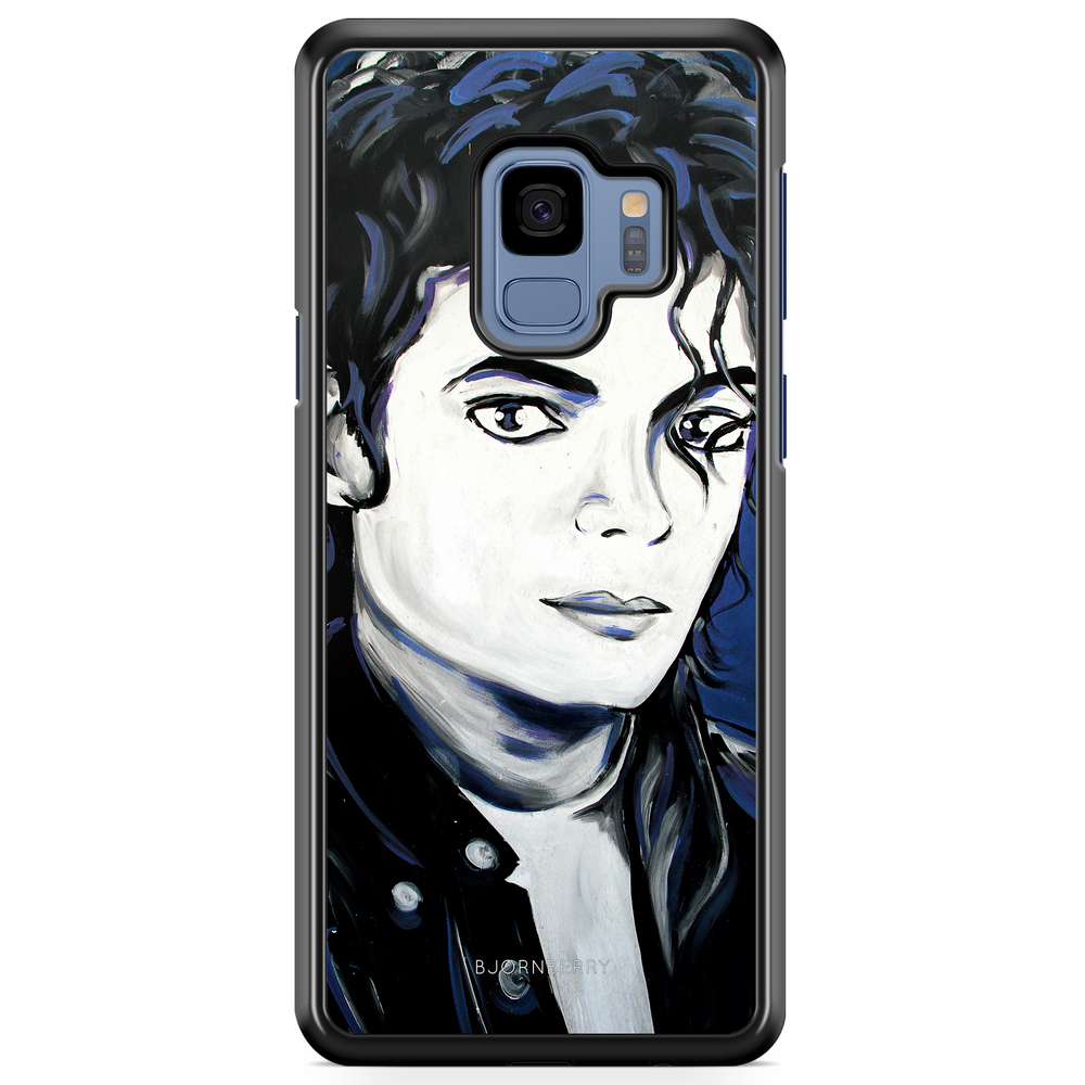 Samsung Galaxy S9 Case - Jackson