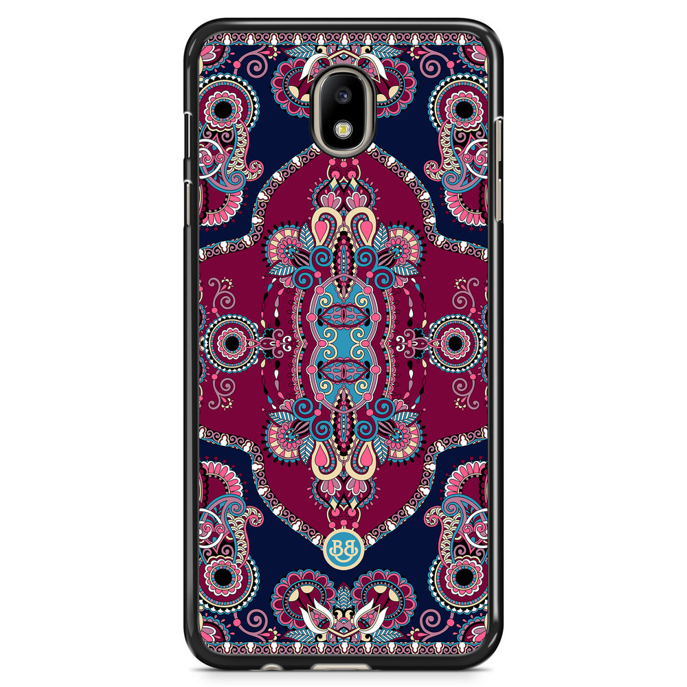 Samsung Galaxy J7 (2017) Case - Kelim
