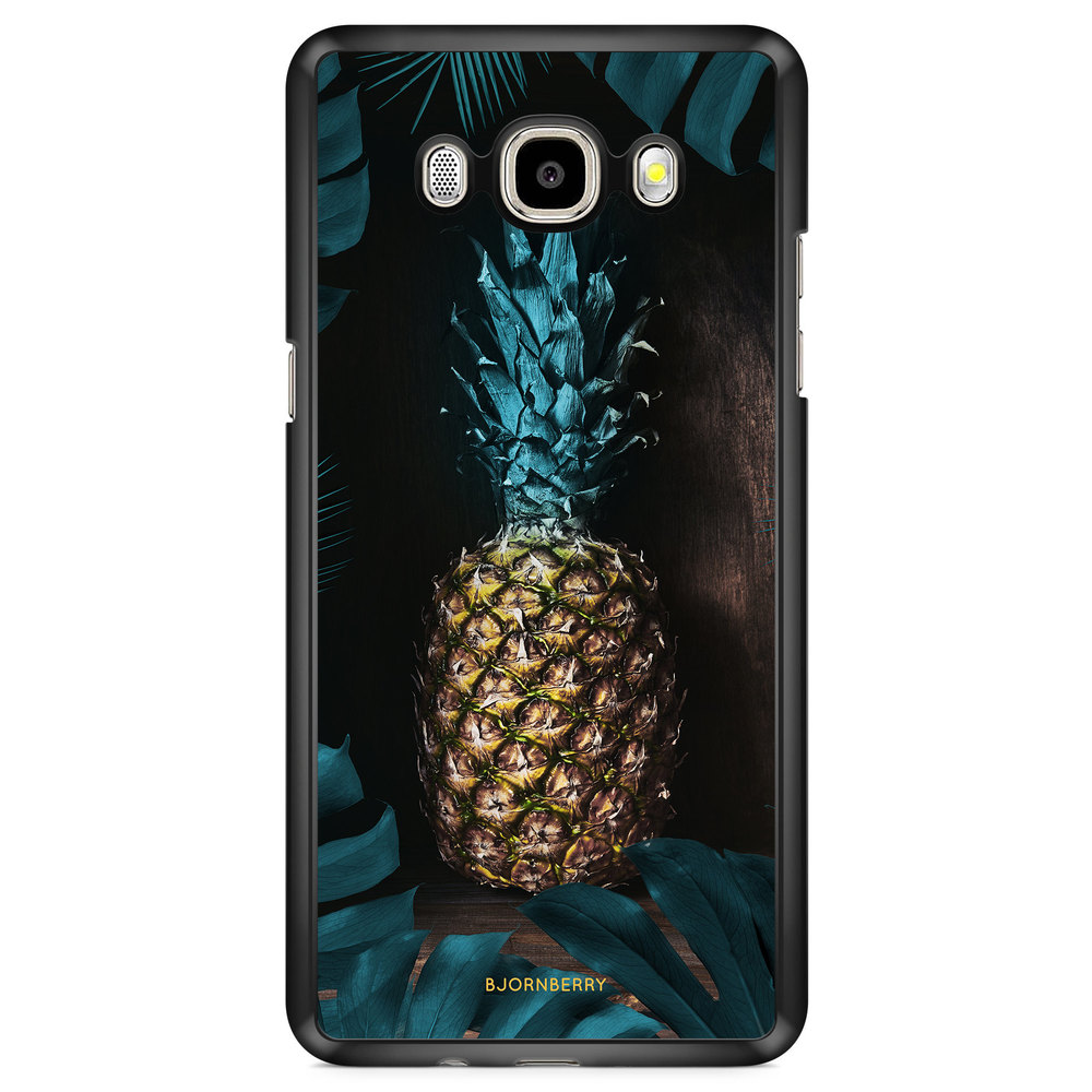 Samsung Galaxy J7 (2016) Case - Fresh Pineapple