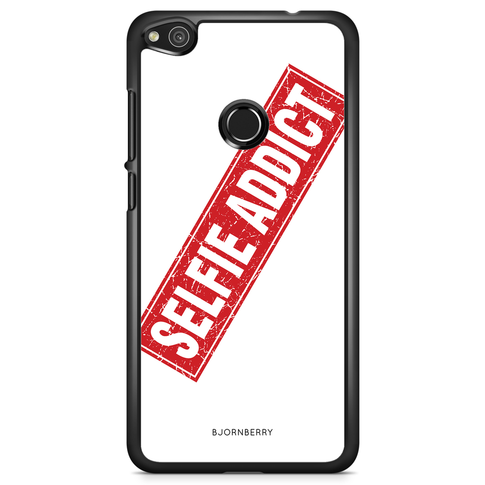 Huawei Honor 8 Lite Case - Selfie Addict