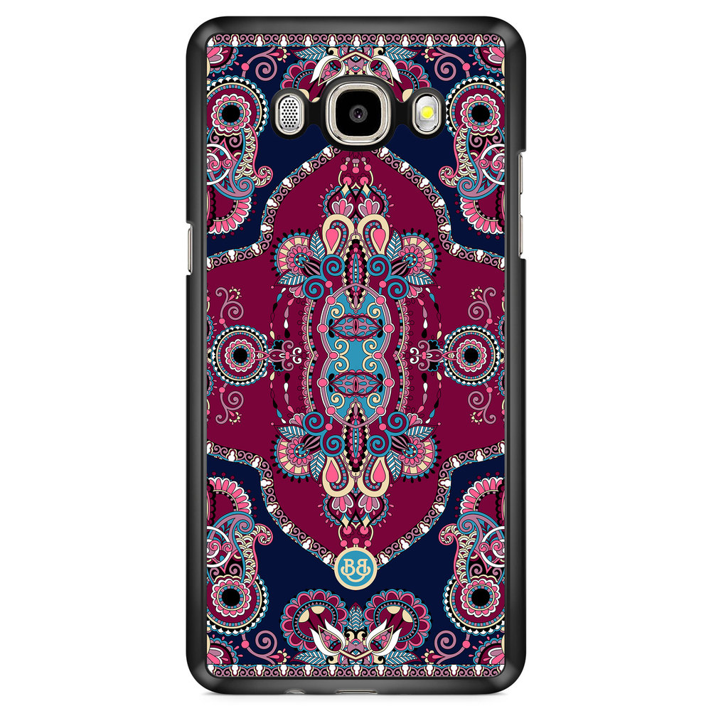Samsung Galaxy J7 (2016) Case - Kelim