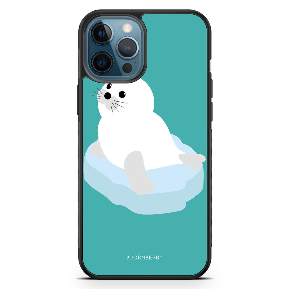 iPhone 12 Pro Case - Seal