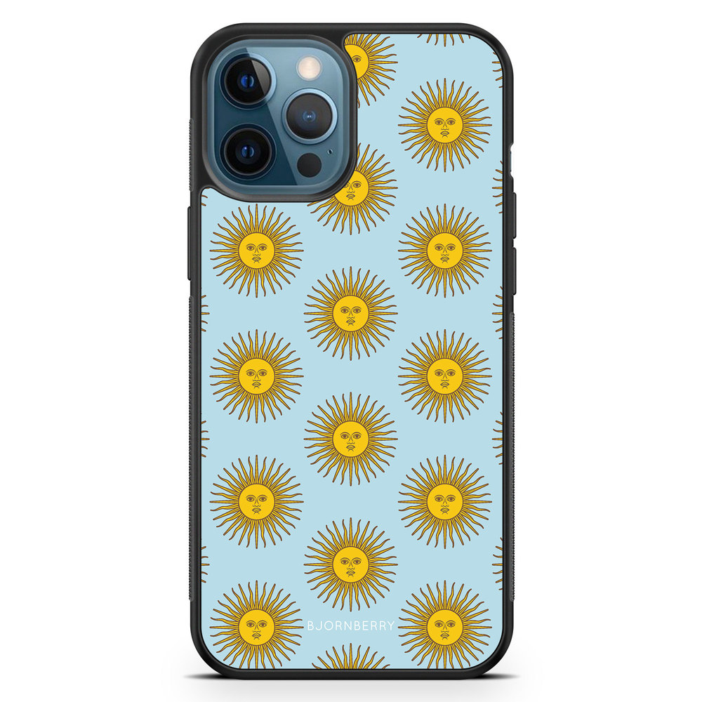 iPhone 12 Pro Case - Suns