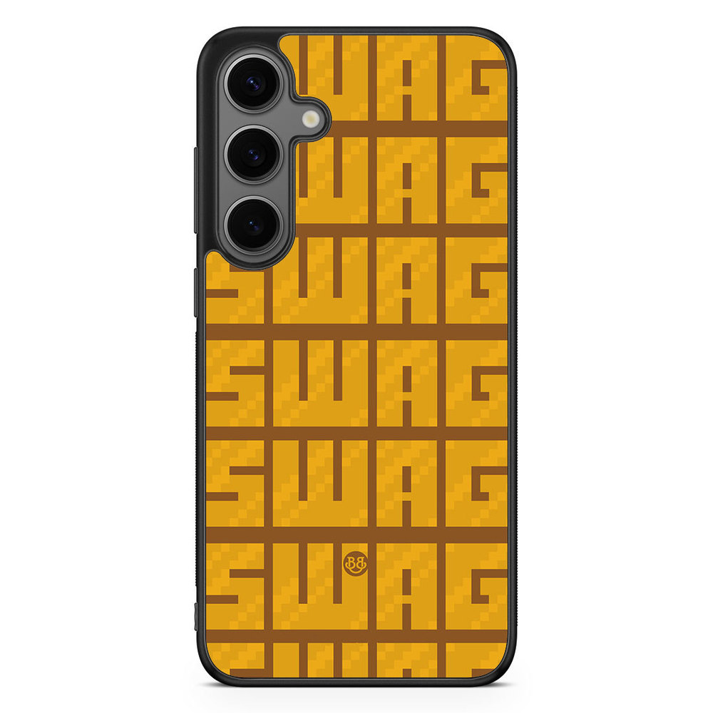 Samsung Galaxy S24 Plus Case - SWAG