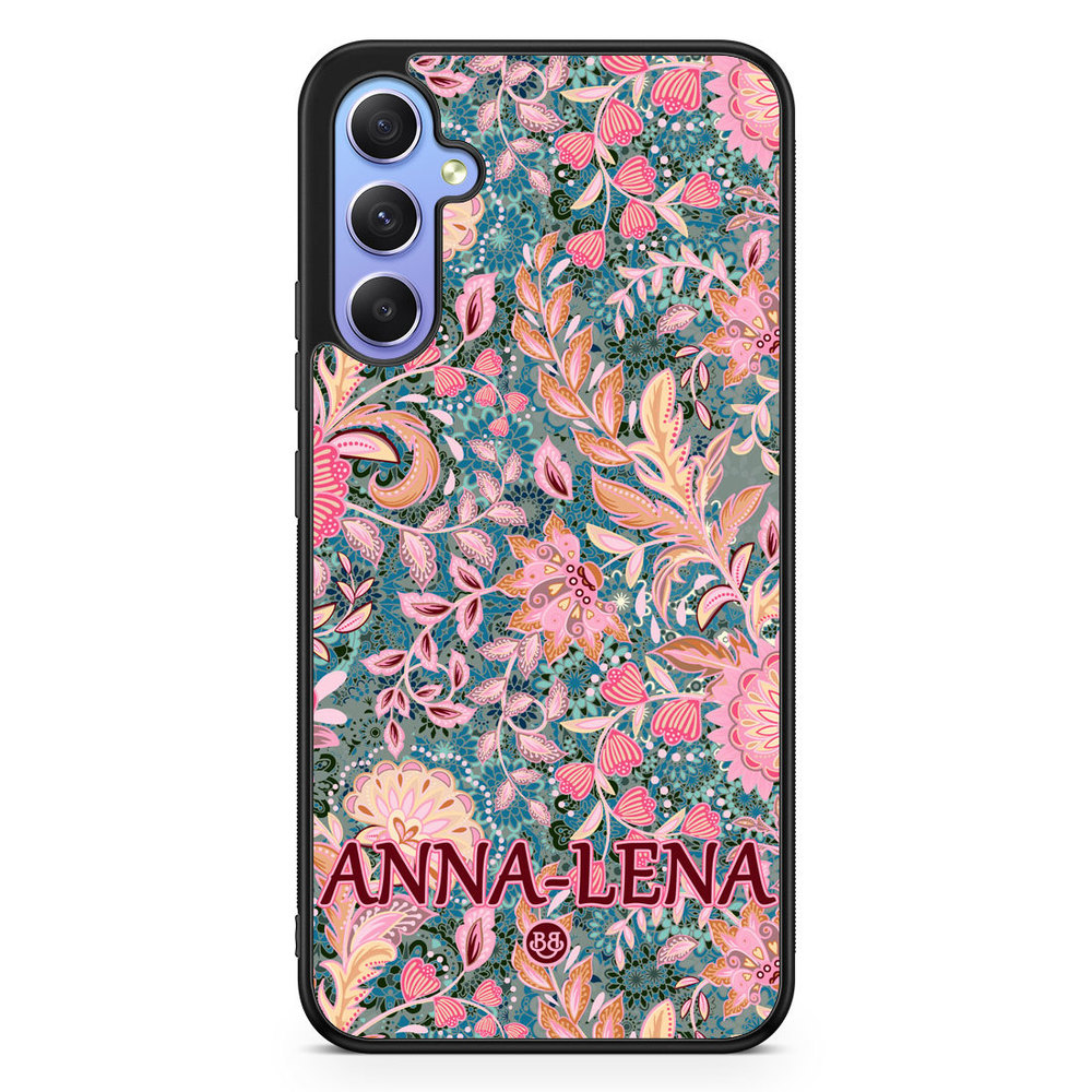 Samsung Galaxy A34 5G Custom Skal - Fantasy Name