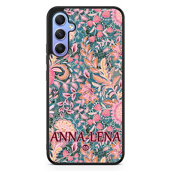Samsung Galaxy A34 5G Custom Skal - Fantasy Name