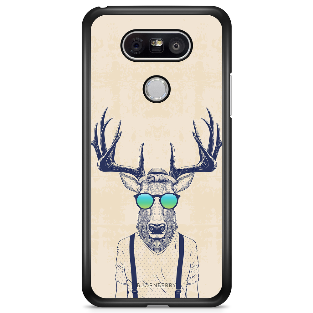LG G5 Case - Hipster Deer