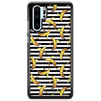 Huawei P30 Pro Case - Banana Pattern