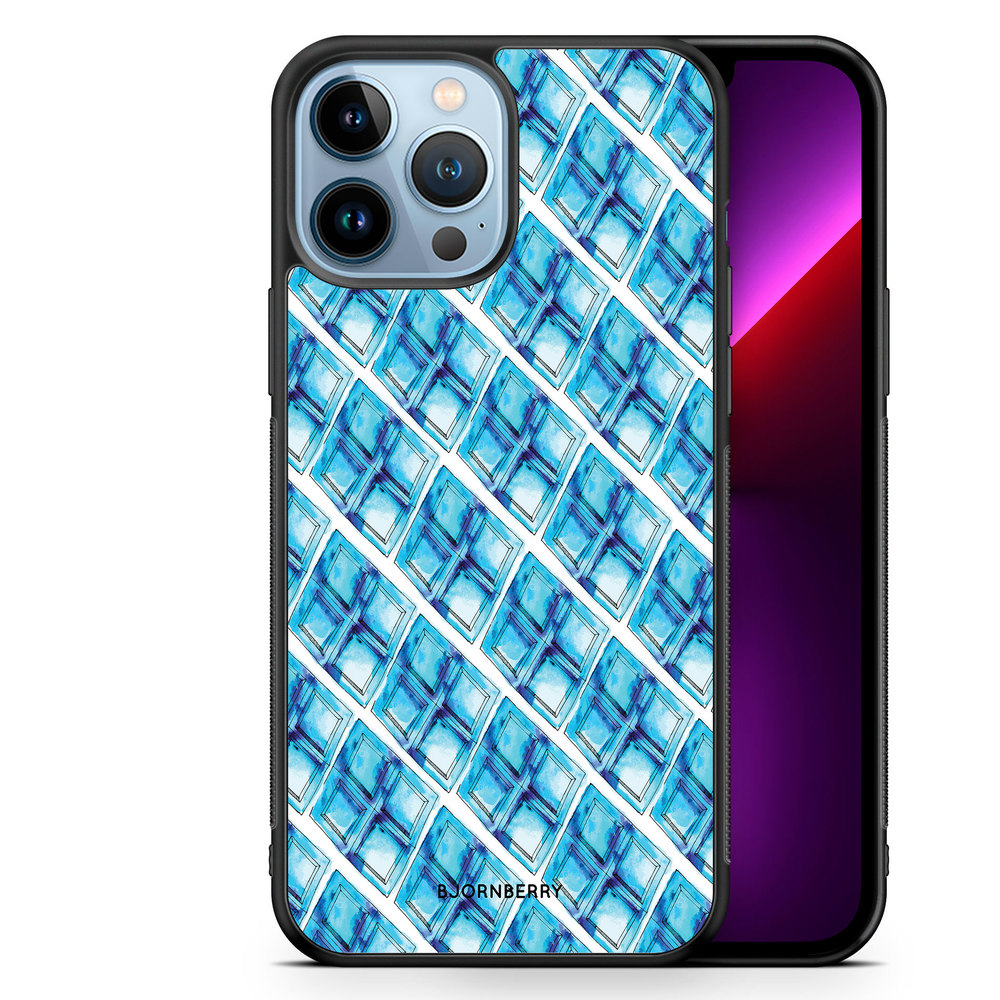 iPhone 13 Pro Max Case - Rhombus