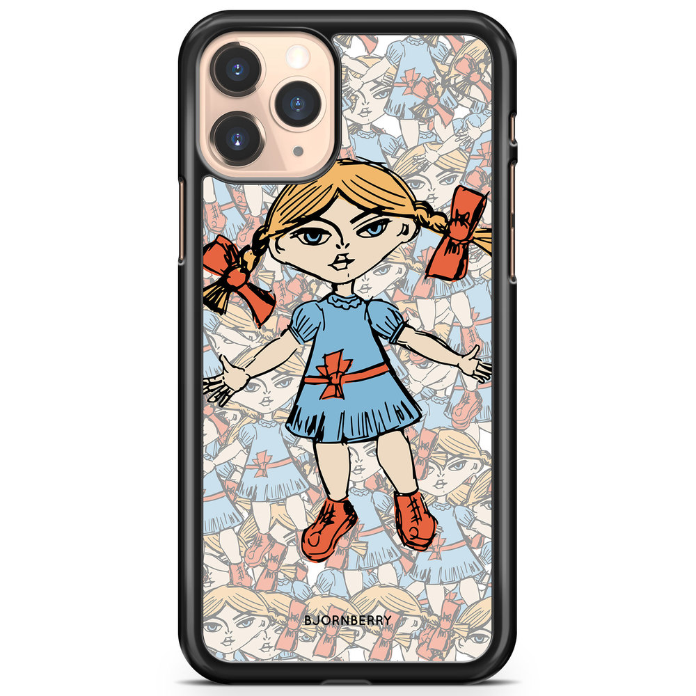 iPhone 11 Pro Skal - Docka