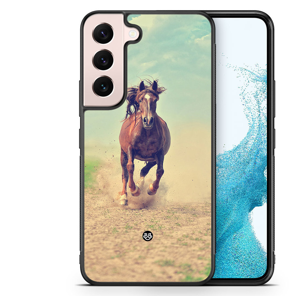 Samsung Galaxy S23 5G Case - Horse