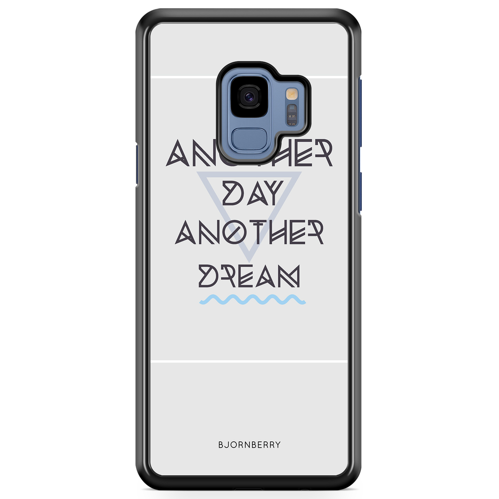 Samsung Galaxy S9 Case - Another Day