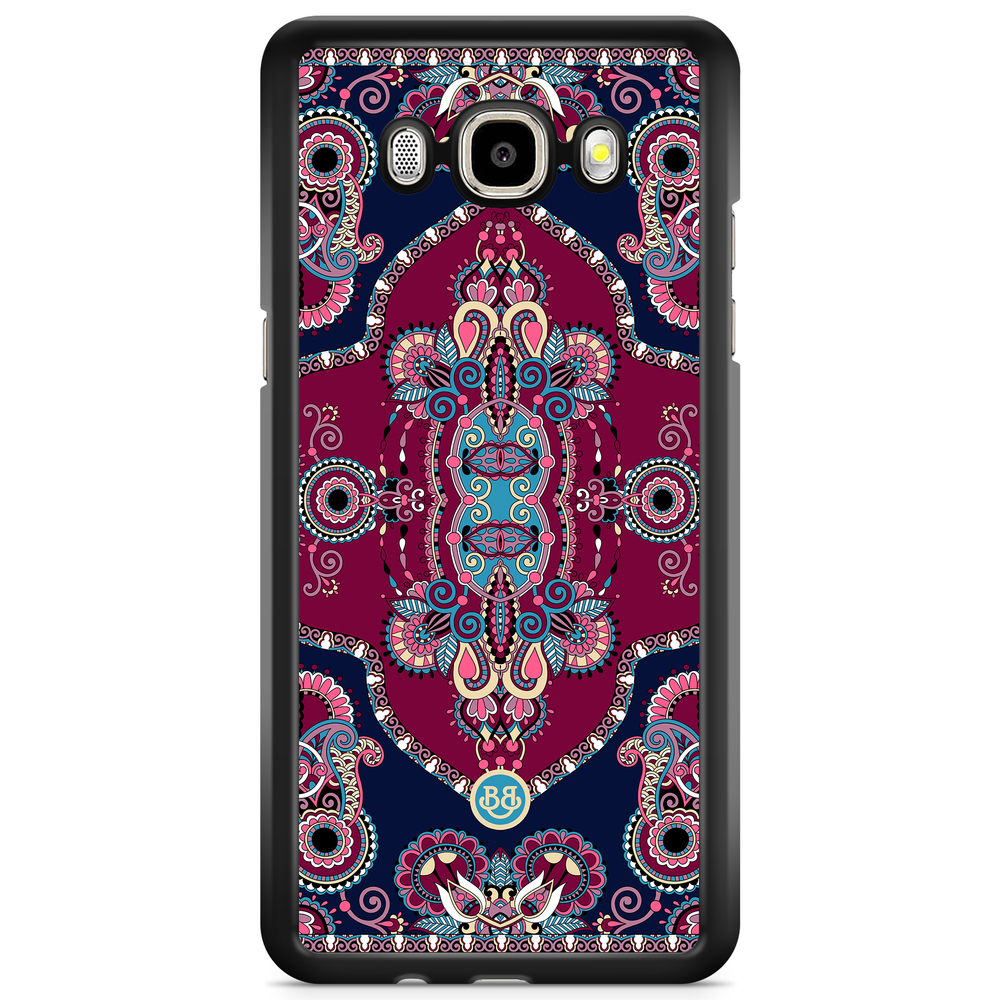 Samsung Galaxy J3 (2016) Case - Kelim