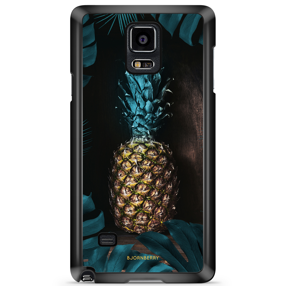 Samsung Galaxy Note 4 Case - Fresh Pineapple