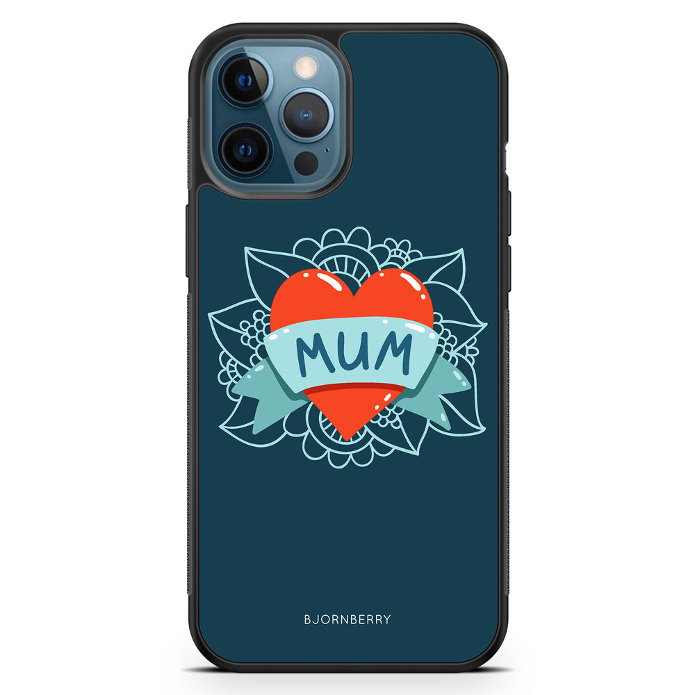 iPhone 12 Pro Case - MUM