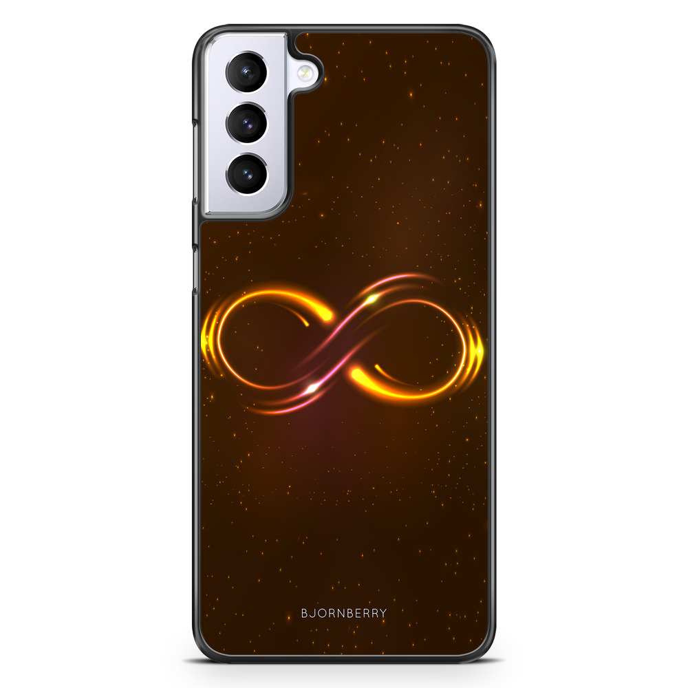 Samsung Galaxy S21 Plus Case - Infinity