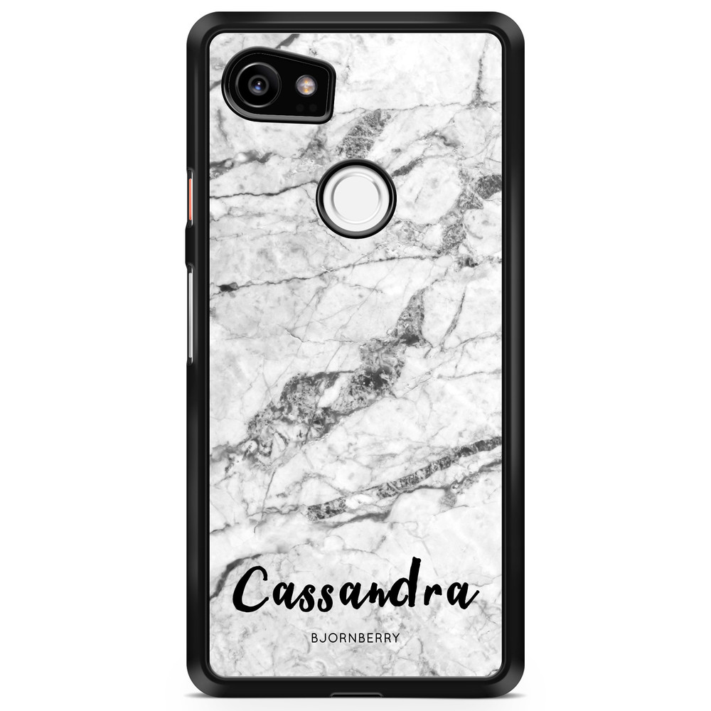 Google Pixel 2 XL Case - Cassandra