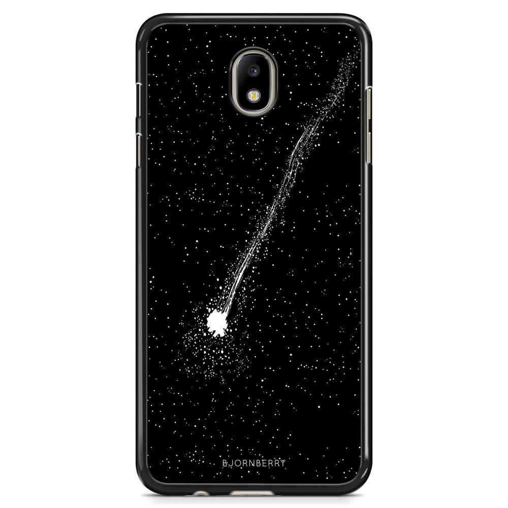 Samsung Galaxy J7 (2017) Case - Comet 