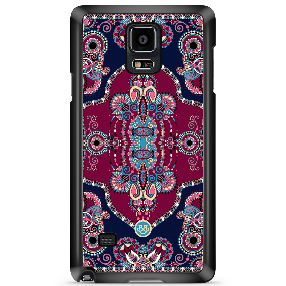 Samsung Galaxy Note 4 Case - Kelim