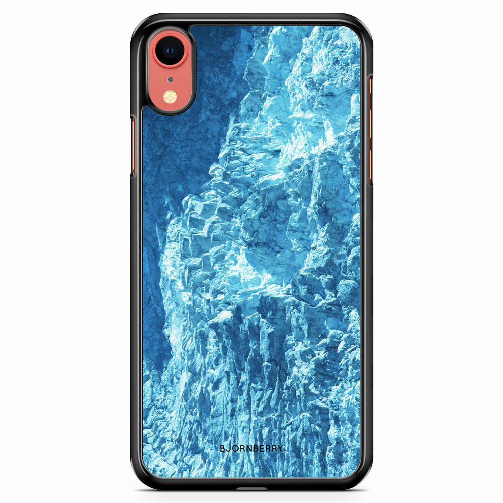 iPhone XR Case - Glacier