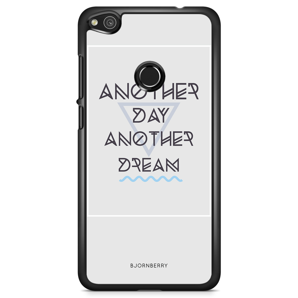 Huawei Honor 8 Lite Case - Another Day