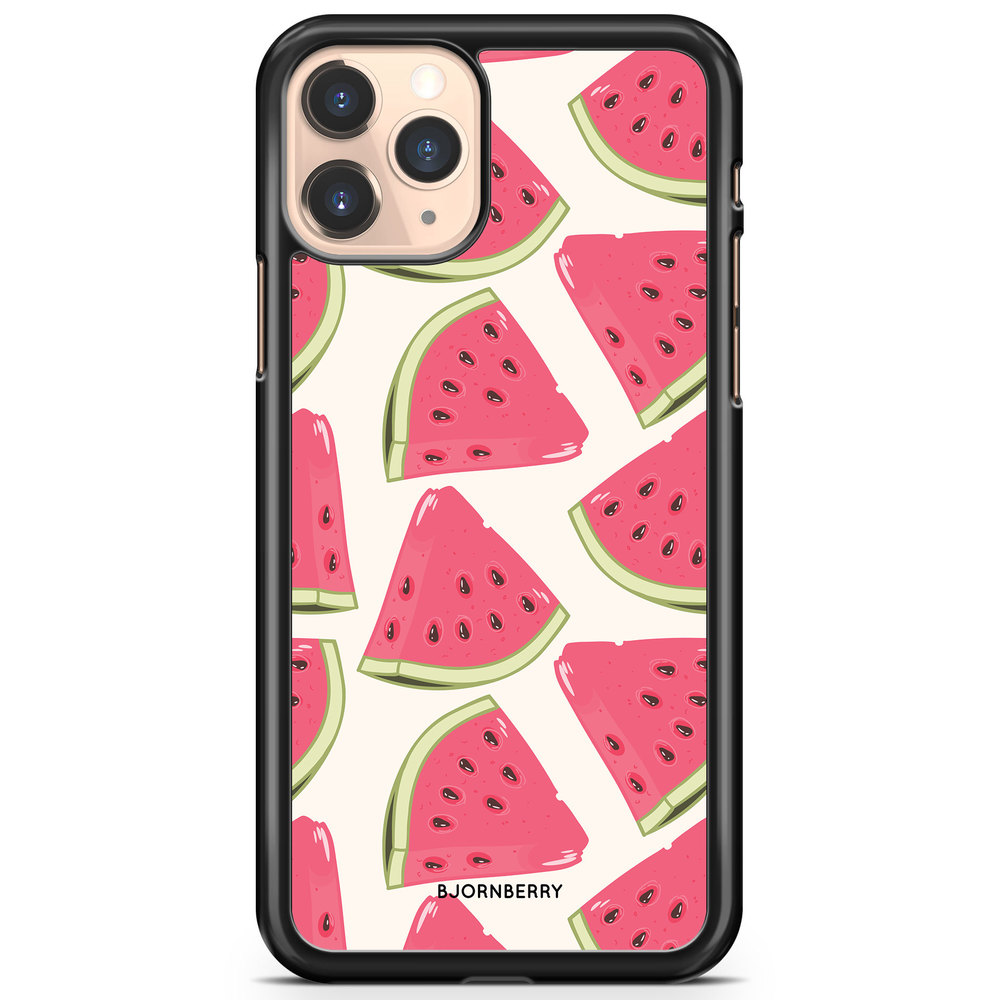 iPhone 11 Pro Case - Watermelon