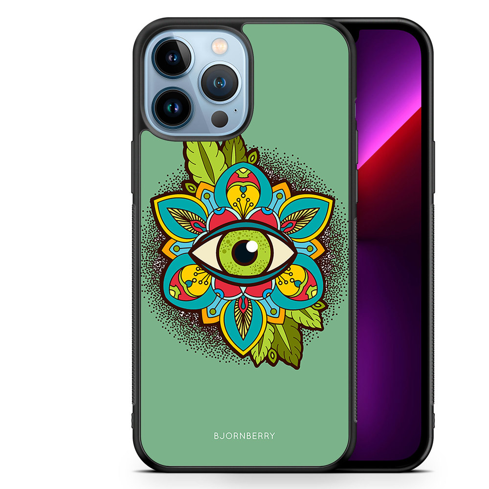 iPhone 13 Pro Max Case - Eye