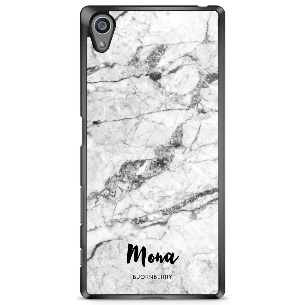 Sony Xperia Z5 Premium Case - Mona