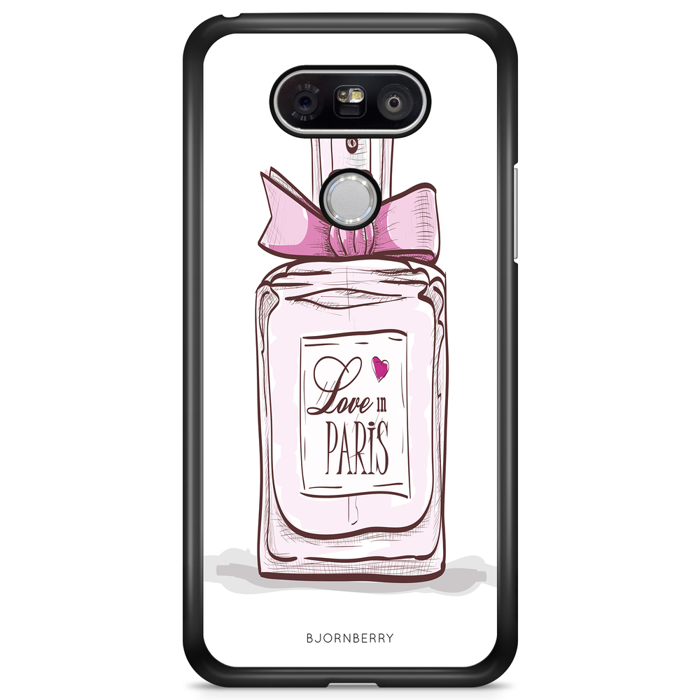 LG G5 Case - Perfume