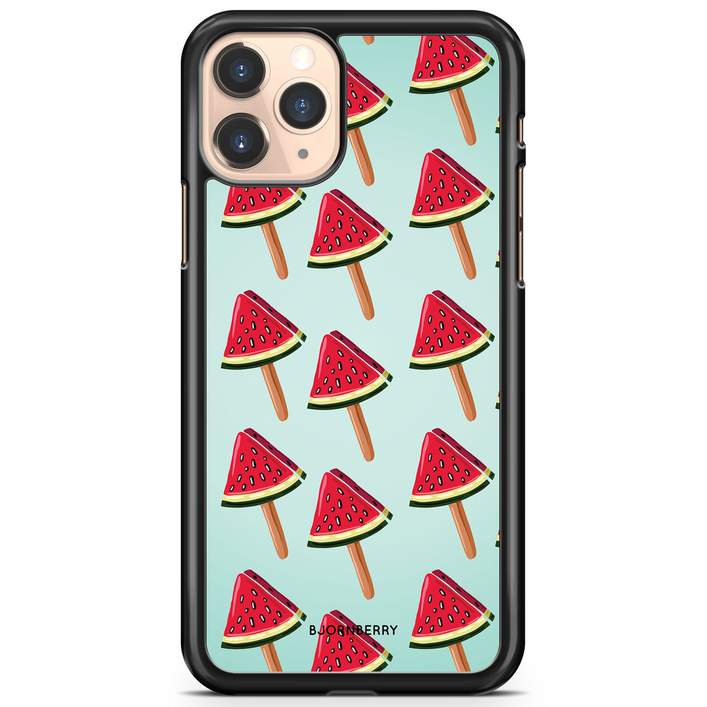 iPhone 11 Pro Case - Watermelon Ice Cream
