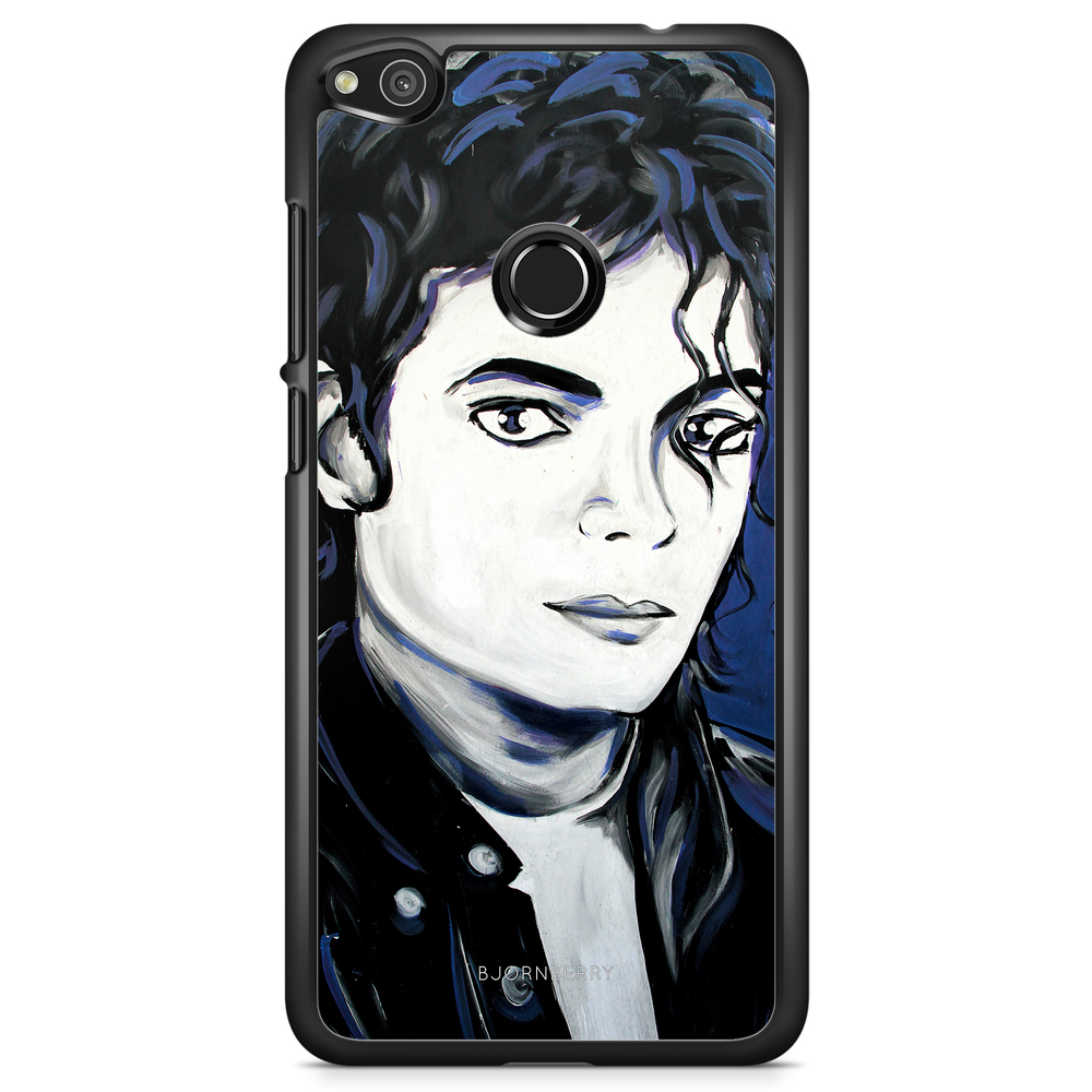 Huawei Honor 8 Lite Case - Jackson
