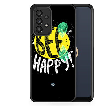 Samsung Galaxy A33 5G Case - BEE Happy