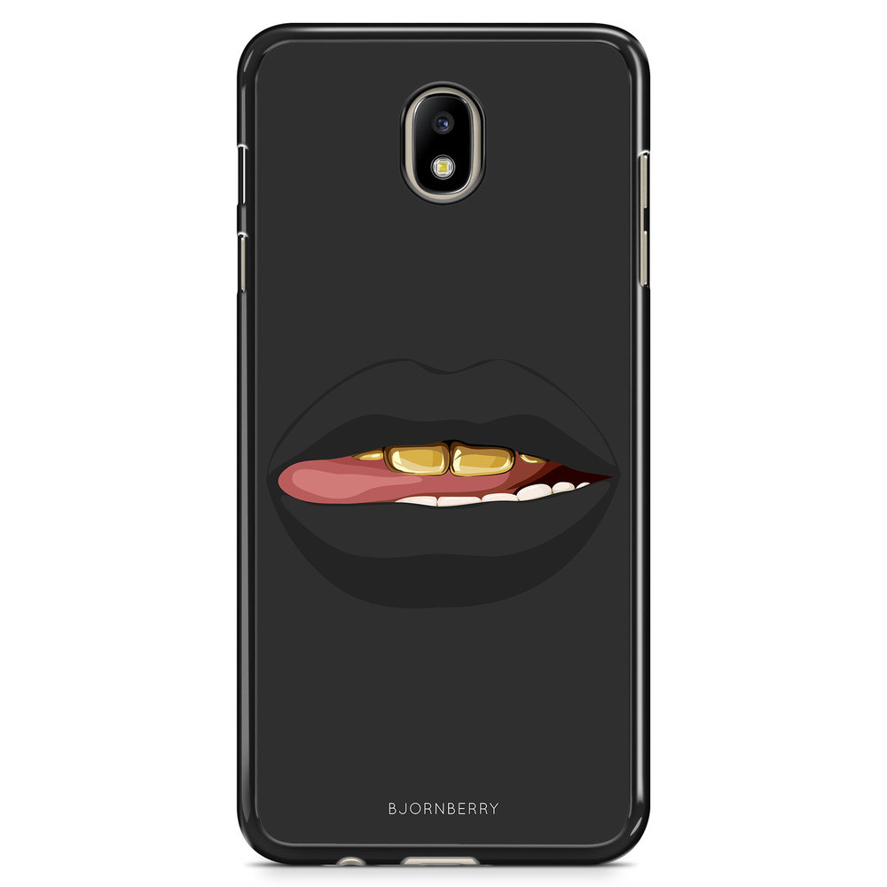 Samsung Galaxy J7 (2017) Case - Lips